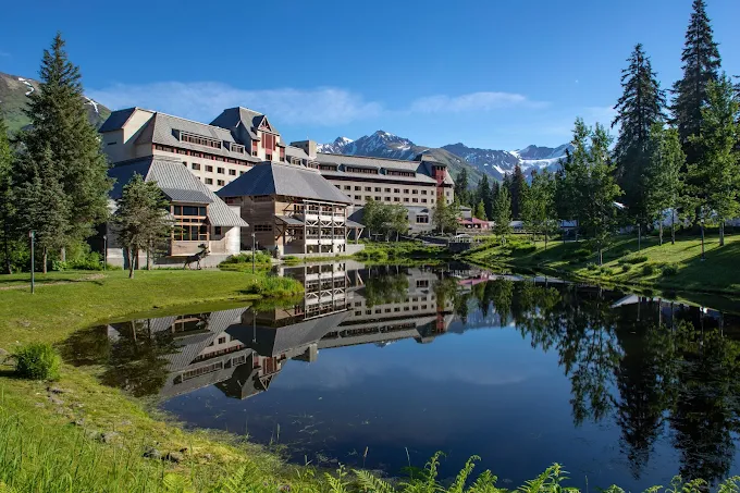 Alyeska