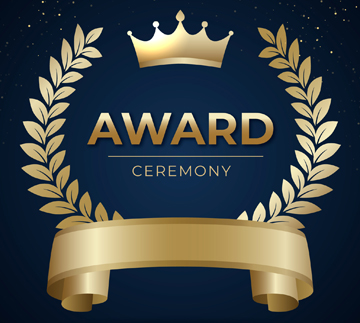 Award Ceremony Design