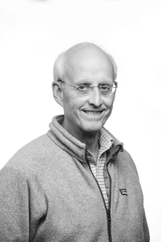 In 2019 Greg Frosberg, AIA was the first recipient of the Edwin B. Crittenden Award for Excellence in Northern Design