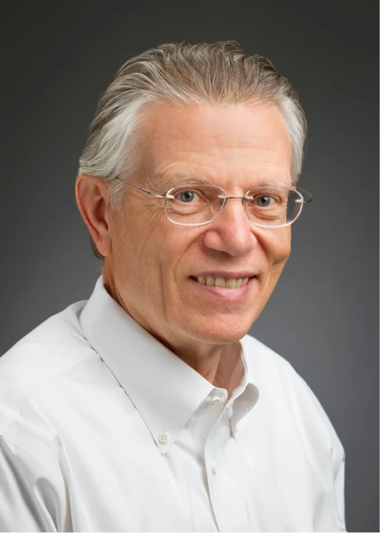 Tom Livingston, FAIA - 2020 Recipient of the Edwin B. Crittenden Award for Excellence in Northern Design