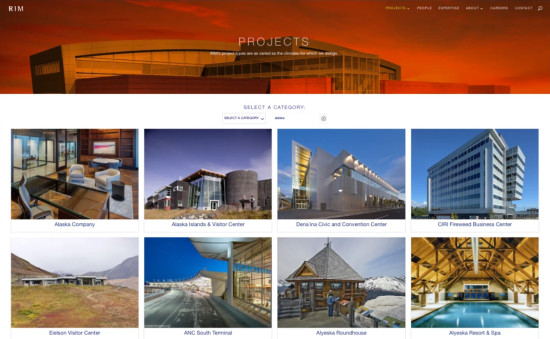 RIM Architects named 2021 Recipient of the Edwin B. Crittenden Award for Excellence in Northern Design