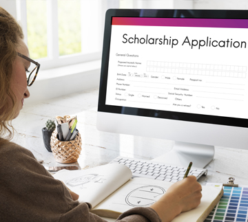 Scholarship Program